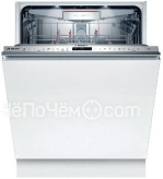 Посудомоечная машина BOSCH SMH8ZCX10R