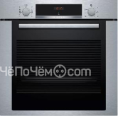 Духовой шкаф BOSCH HRA3140S0