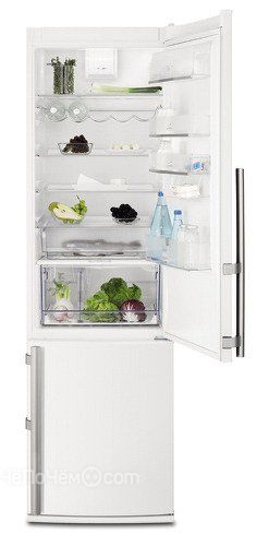 Холодильник ELECTROLUX en 53853 aw
