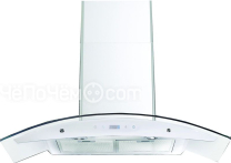 Вытяжка ZIGMUND & SHTAIN k 246.91 w