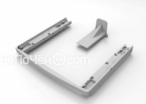 Соединительный кит JACKY'S 1.0