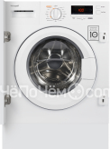 Стиральная машина Weissgauff WMDI 6148D