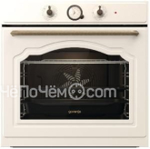 Духовой шкаф GORENJE BOS67371CLI