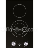 Варочная панель MBS PE-305BL