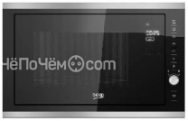 Микроволновая печь BEKO MCB 25433 X