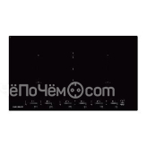 Варочная панель KUPPERSBUSCH KI 9810.0 SR