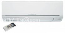 Сплит-система MITSUBISHI ELECTRIC MSZ-DM60VA-ER1/MUZ-DM60VA-ER1