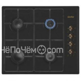 Варочная панель SIMFER h60q40l411