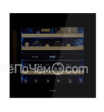 Винный шкаф PANDO PVMAV 60-25CRL