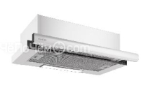 Вытяжка ELIKOR КВ Slide 60П-430 белый/бел (211926)
