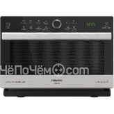 Микроволновая печь HOTPOINT-ARISTON MWHA 338 IX