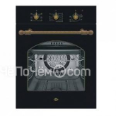 Духовой шкаф MBS DE-453BL