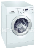 Стиральная машина SIEMENS wm 10e444 oe