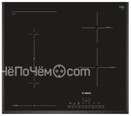 Варочная панель BOSCH PVS651FC1E