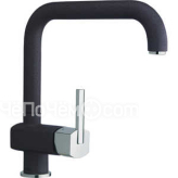 Смеситель WEBERT azeta granit onyx az920302739