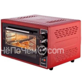Мини-печь KRAFT KF-MO3800R