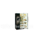 Холодильник GENERAL ELECTRIC TFZ22PRBB