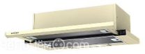 Вытяжка KRONA KAMILLA Slim 1M 600 Ivory