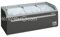 Морозильный ларь WILLMARK WCF-765BSG