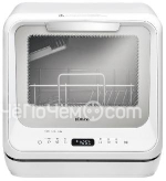 Посудомоечная машина BOMANN TSG 5701 weiss