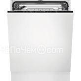 Посудомоечная машина ELECTROLUX KESC7300L