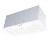 Вытяжка MAUNFELD Crosby Power 50 белый