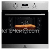 Духовой шкаф ELECTROLUX EOF3H40BX