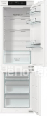 Холодильник GORENJE NRKI517141