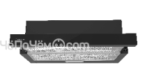 Вытяжка HOTPOINT-ARISTON HPTF 63R BLG