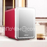 Холодильник для косметики KITFORT КТ-4106