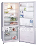 Холодильник PANASONIC nr-b651br-c4