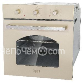 Духовой шкаф Ricci REO-611 BG
