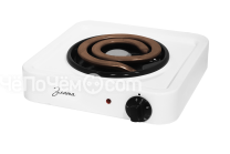 Кухонная плита ЗЛАТА 114т