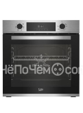 Духовой шкаф BEKO BBIE123002XD