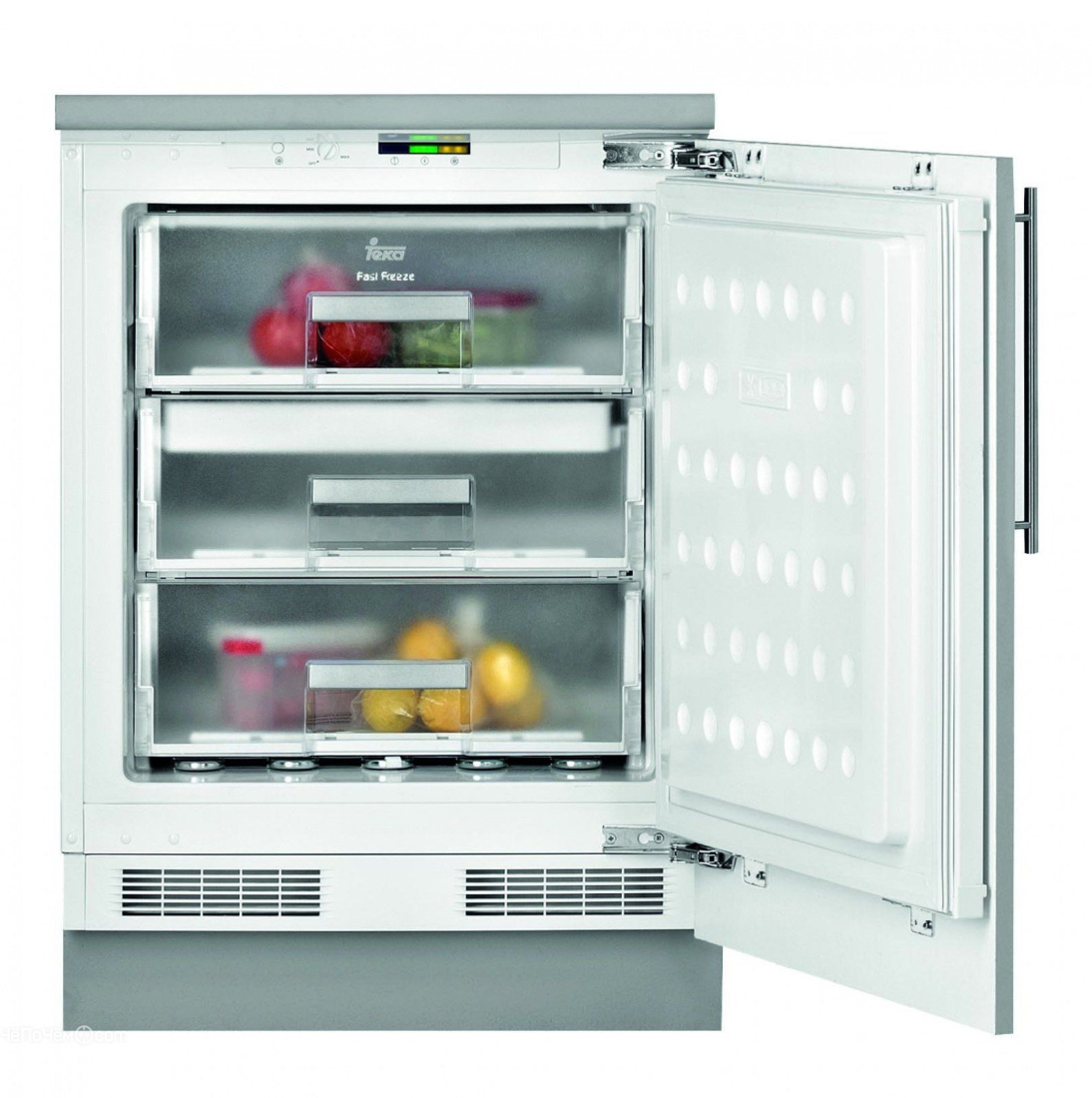 Морозильная камера TEKA tgi2 120 d 40694000