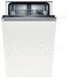 Посудомоечная машина BOSCH spv 58m00 ru