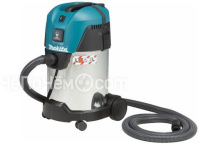 Пылесос промышленный MAKITA VC3011L