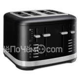 Тостер KITCHENAID 5KMT4109EBM