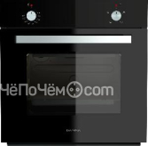 Духовой шкаф DARINA BO1700At