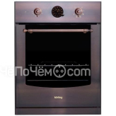 Духовой шкаф KORTING okb 4604 crc