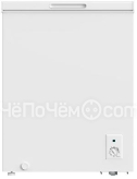 Морозильный ларь CHiQ CCF142DW