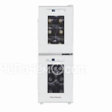 Винный шкаф CELLAR PRIVATE CP012-2W