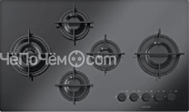 Варочная панель BARAZZA 1PMD95N black glass ceramic
