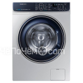 Стиральная машина SAMSUNG WW80K62E61S