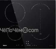 Варочная панель AKPO PIA 6094117СС BL