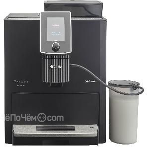 Кофемашина NIVONA CafeRomatica 1030
