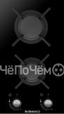Варочная поверхность DE DIETRICH DPG3301B