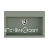 Кухонная мойка OMOIKIRI Kitagawa 79-LB-WG (4993999)