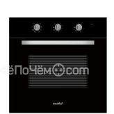 Духовой шкаф COMFEE CBO710GB