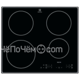 Варочная панель ELECTROLUX IPE 644 RCC